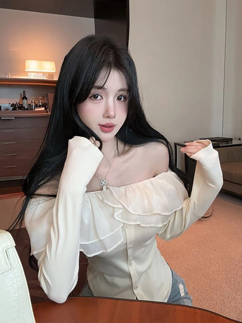 Happy season top CTO678 image