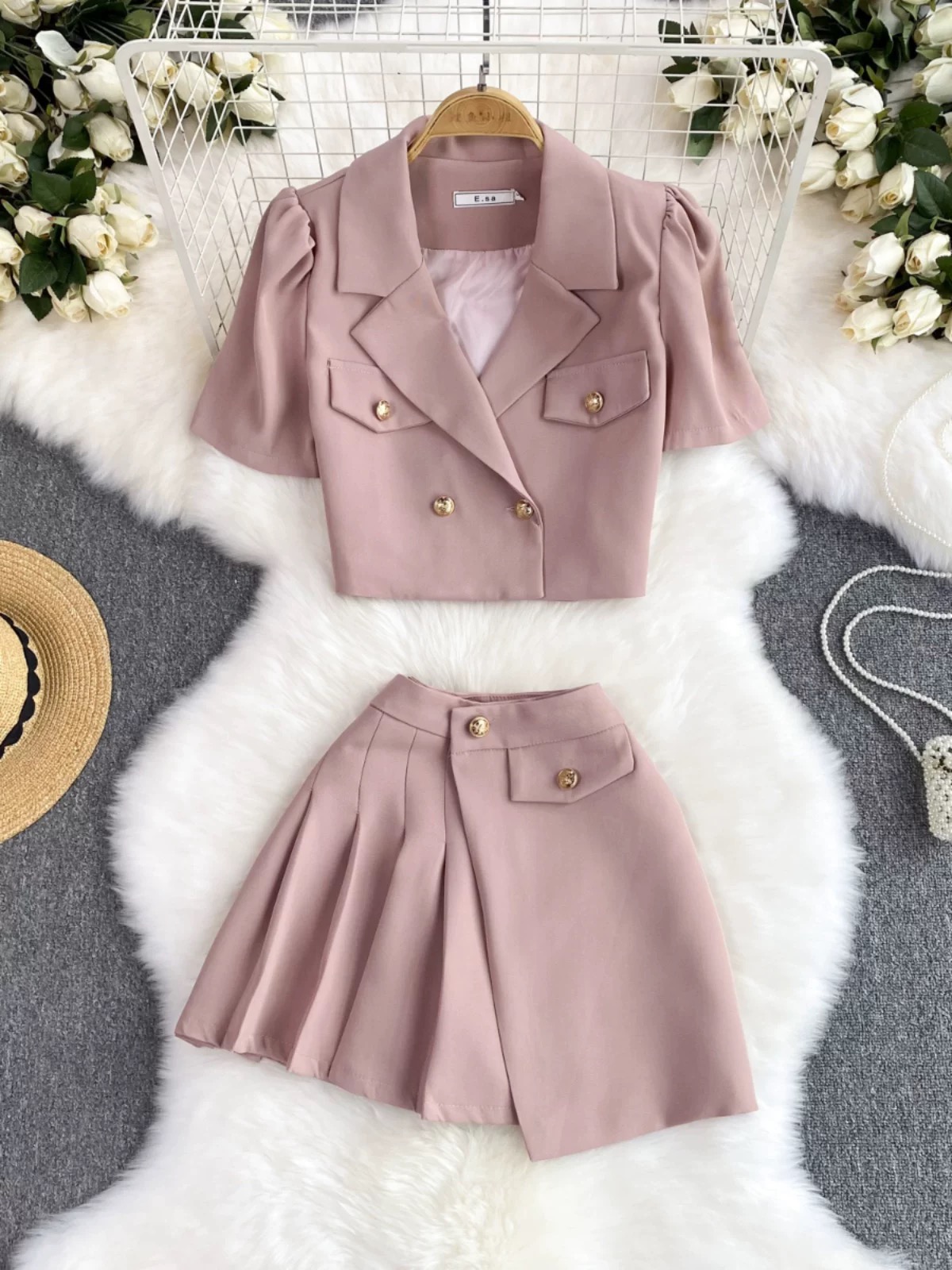 Added Product