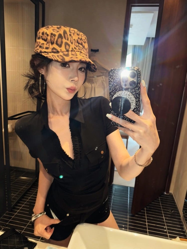 Miss CEO top CTO991 image