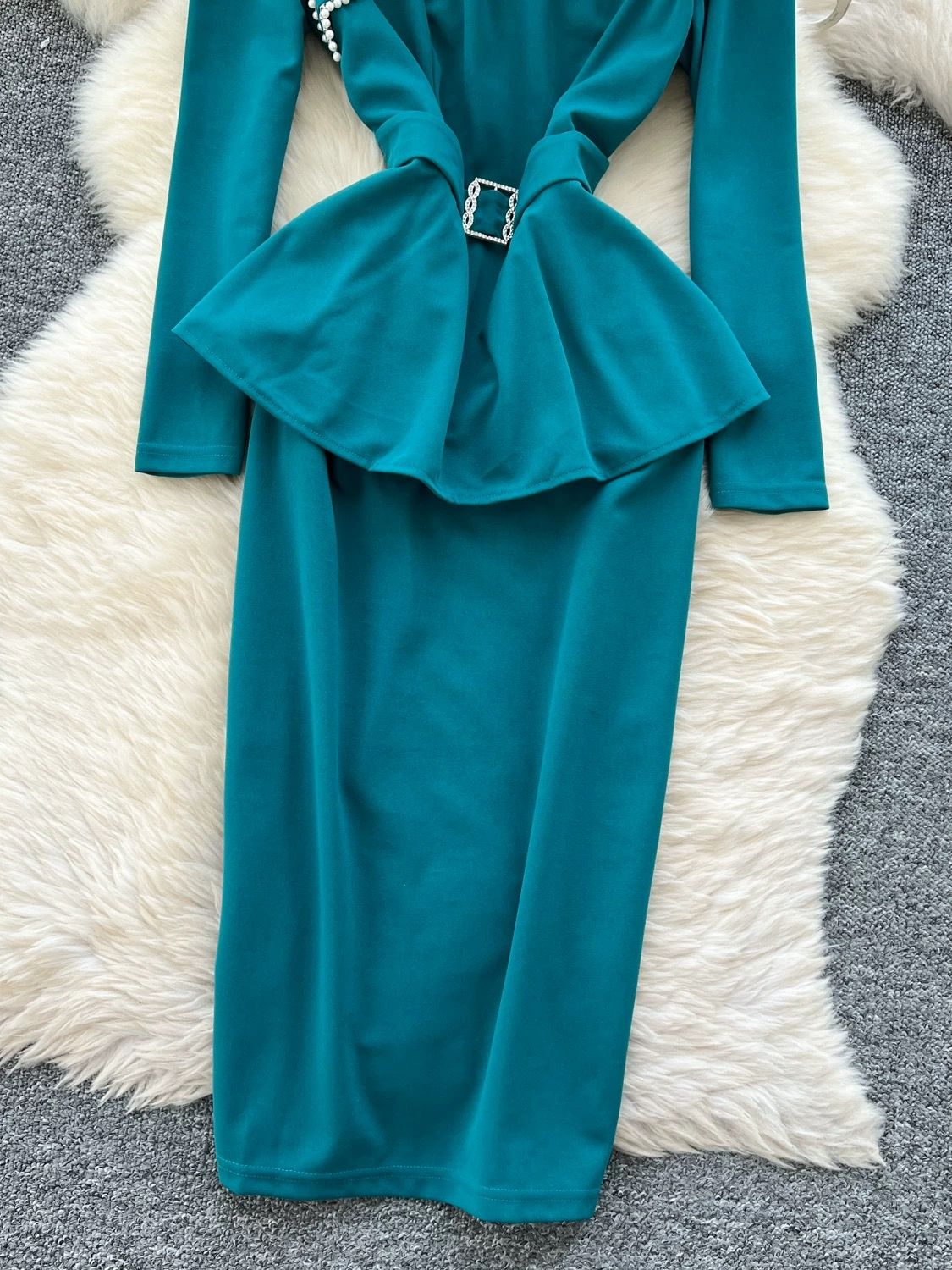 Can’t break our bond dress EBC269 image