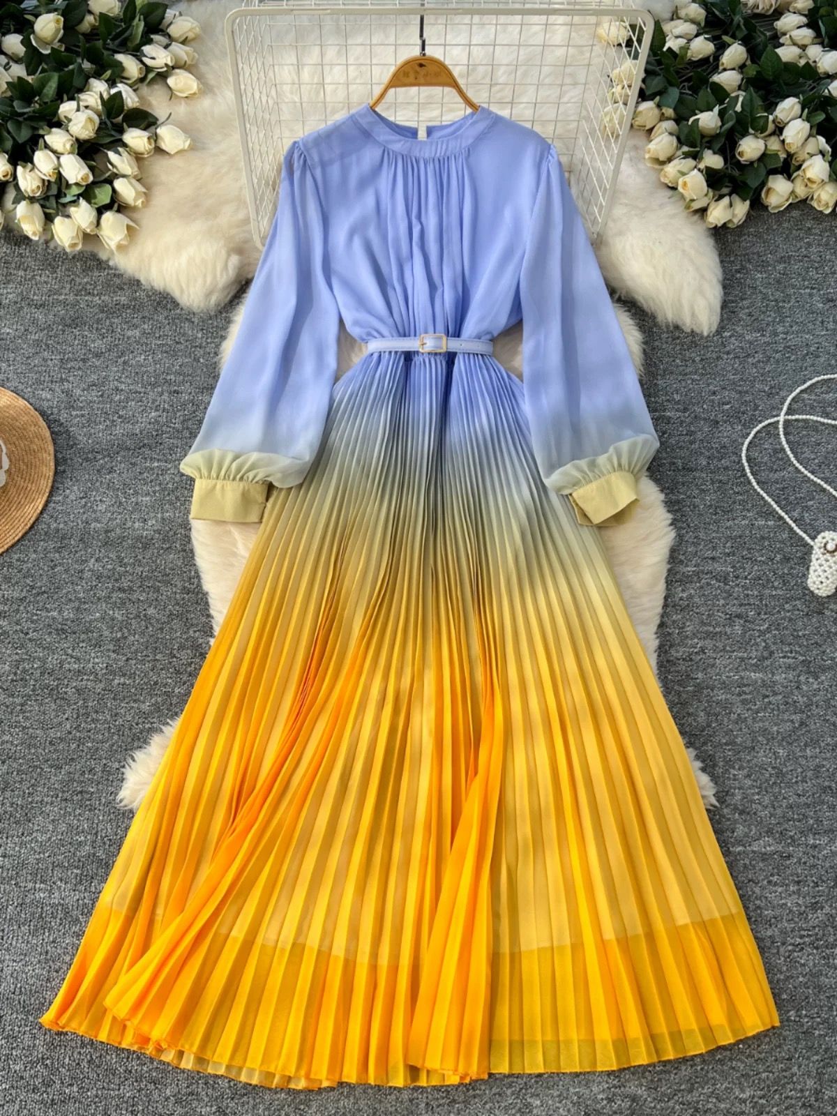 Janelle dress FD1343 image