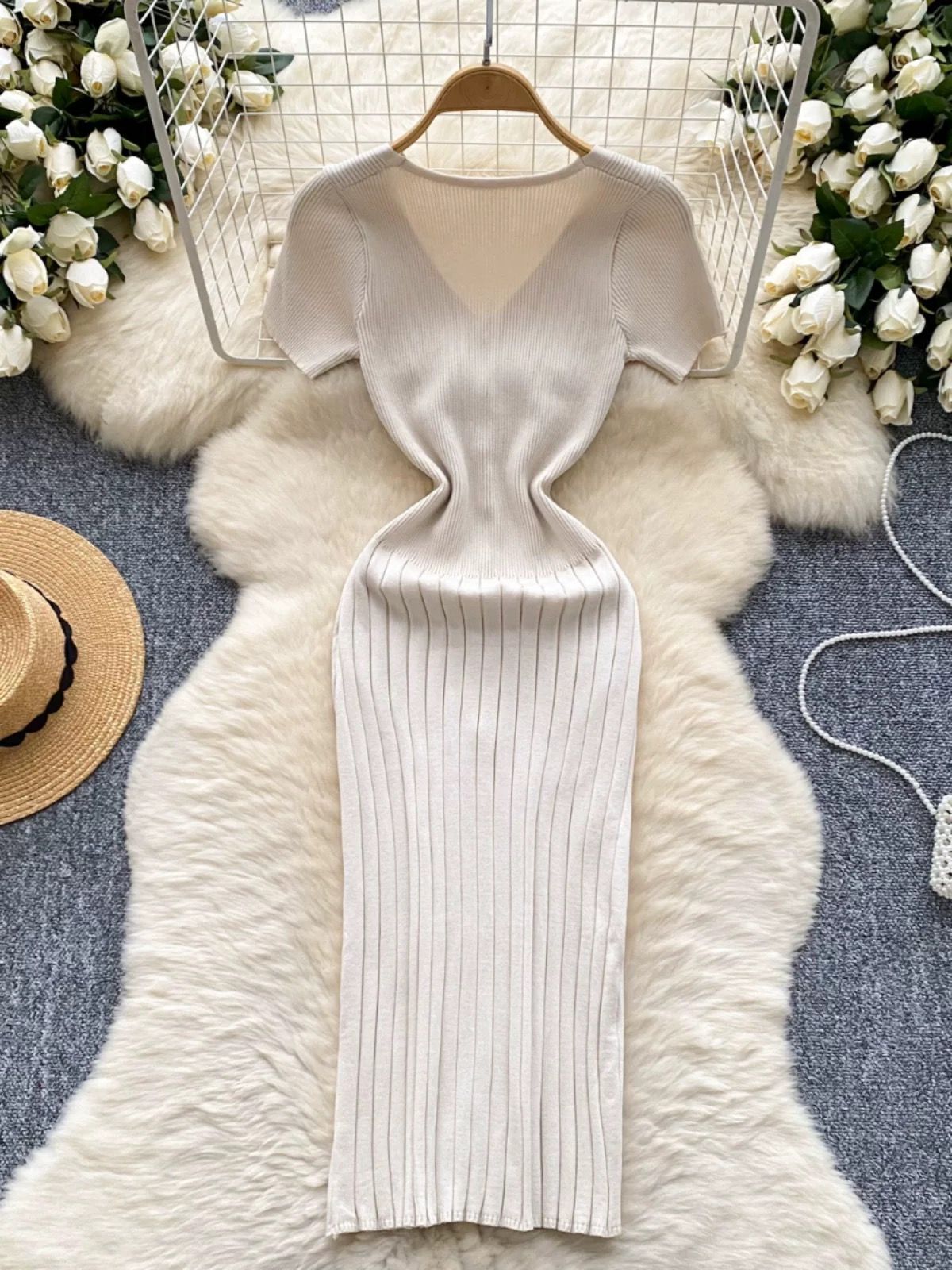 Slay maker dress KBC302 image