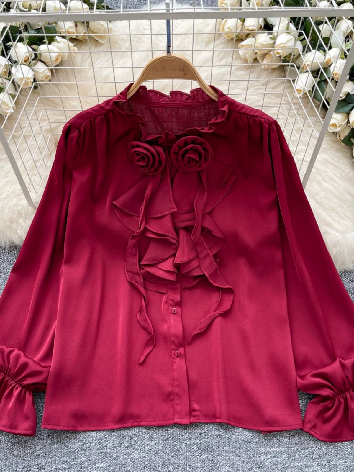 Added Product
