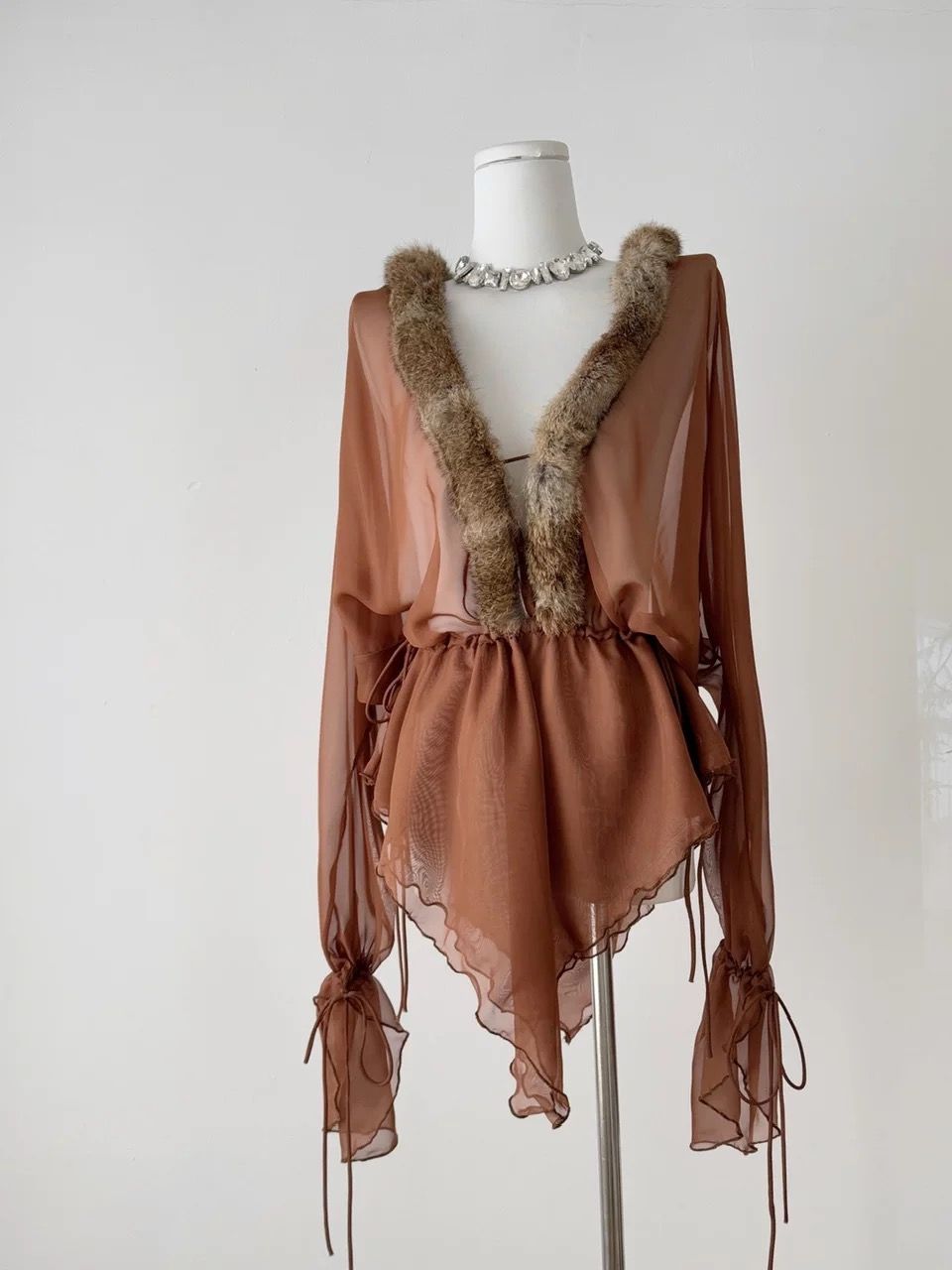 Not your basic slay top CTO679 image