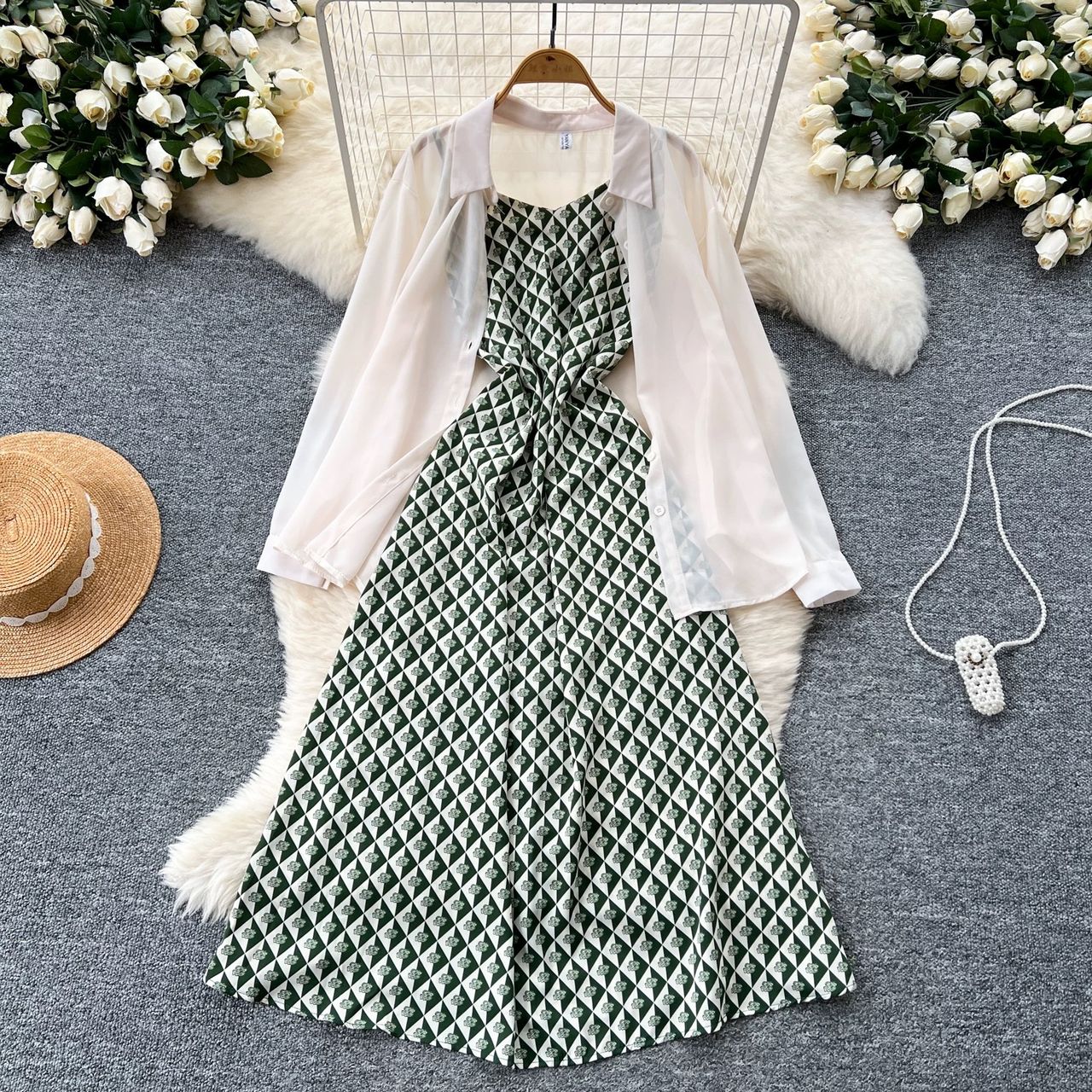 Formally invited set CTP422 image