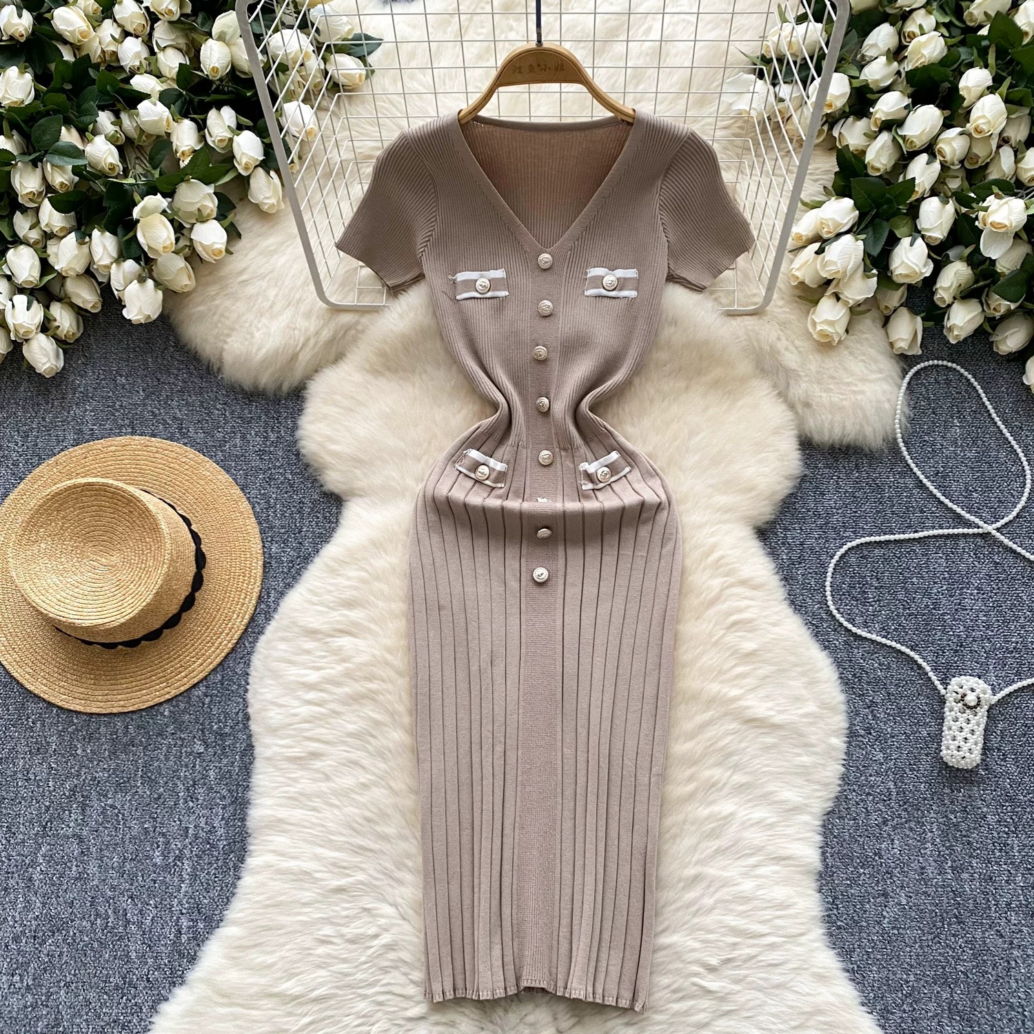 Slay maker dress KBC302 image