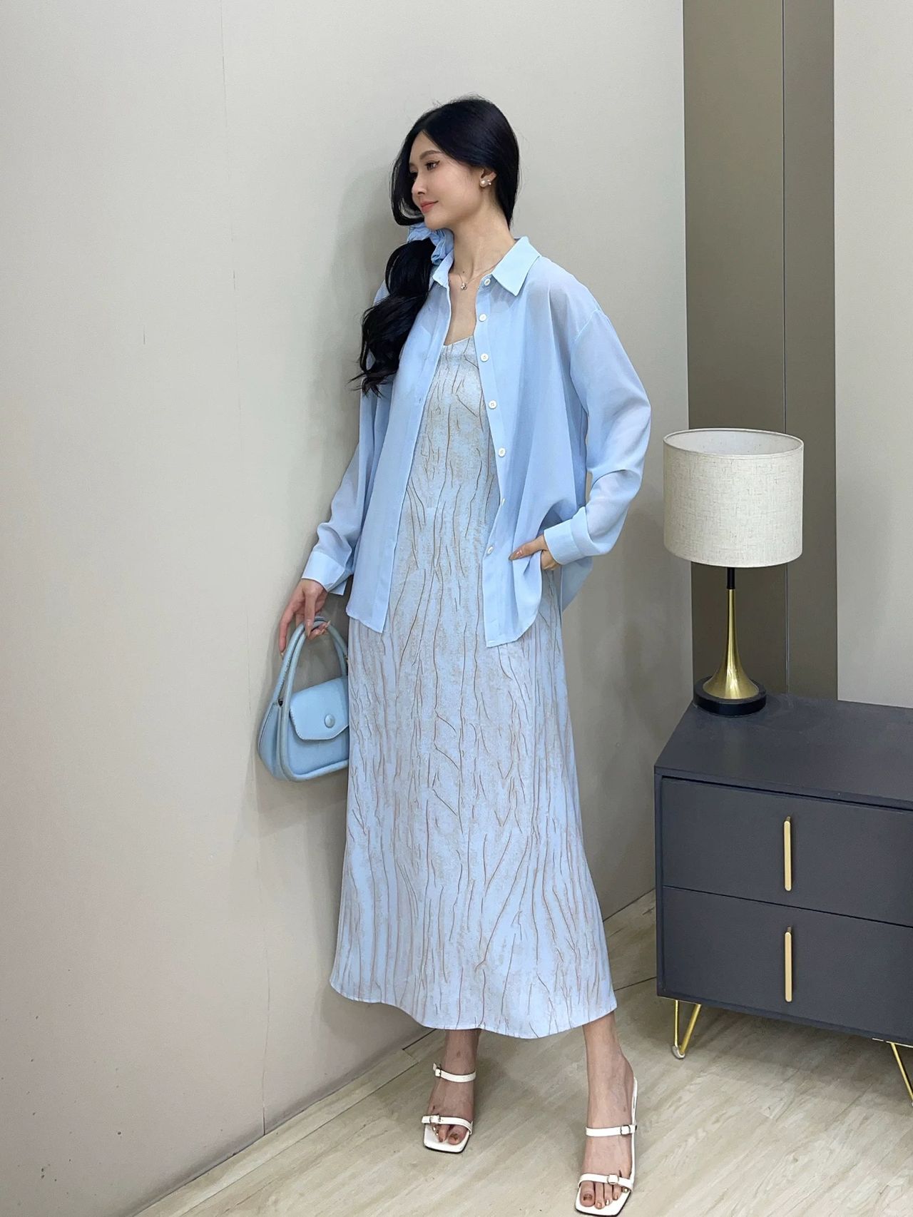 Formally invited set CTP422 image