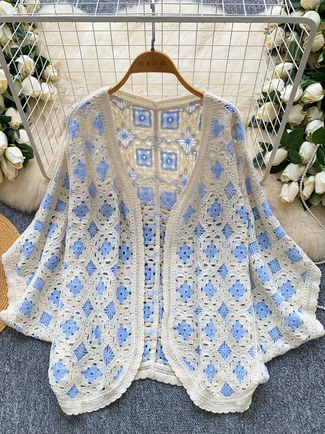 Good girl gone bad top KTO203 image