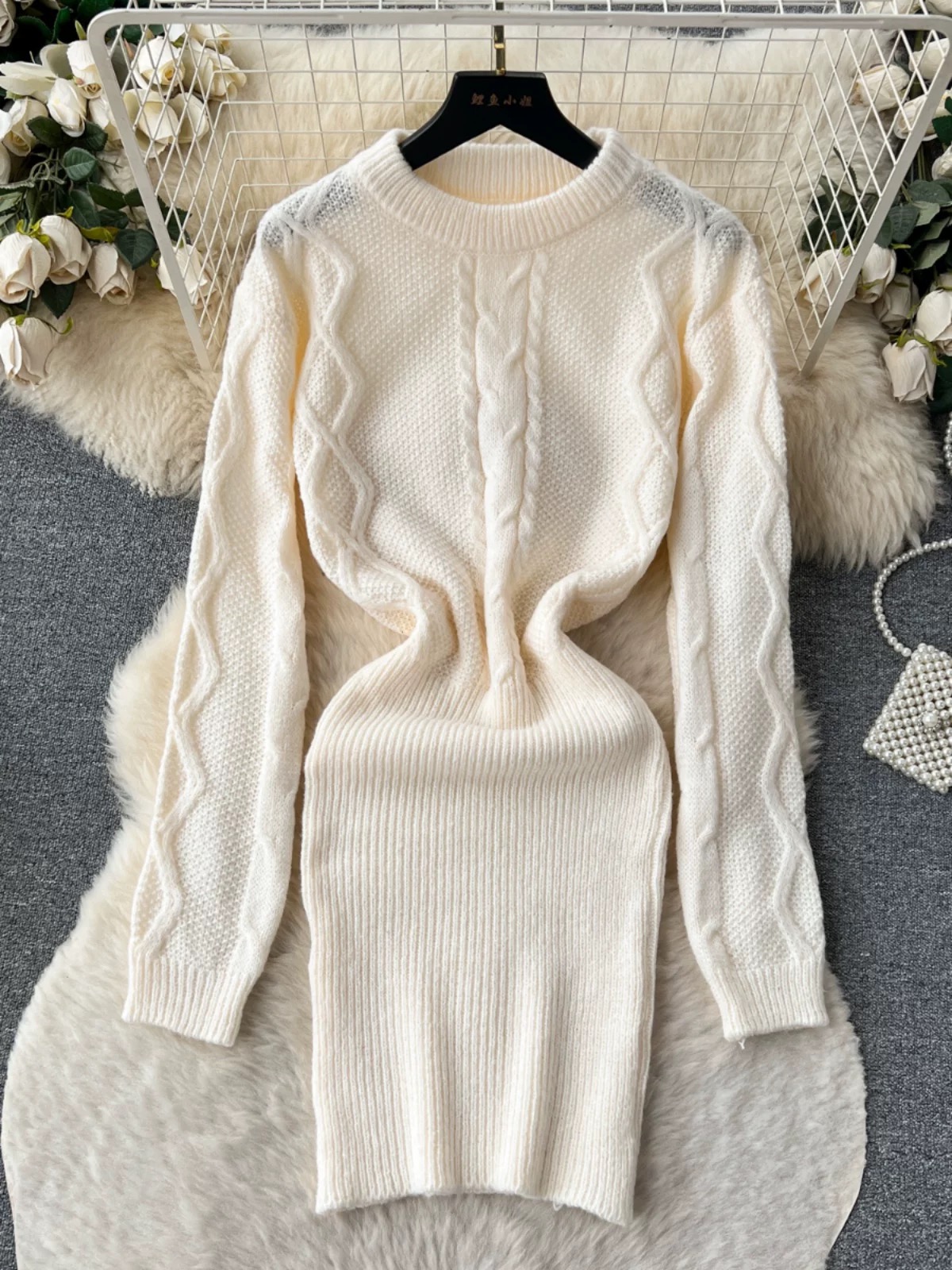 You are my lucky charm dress KBC303 image