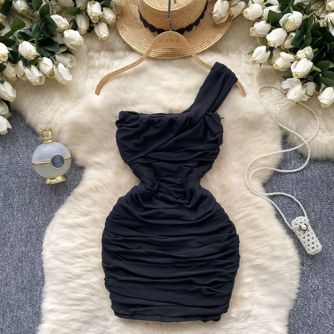 Feeling the heat dress CBC1022 image