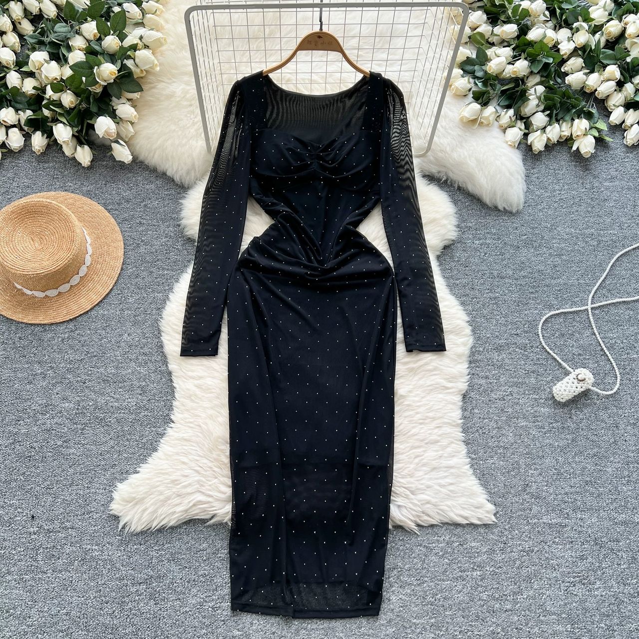 Daydreaming dress FBC351 image