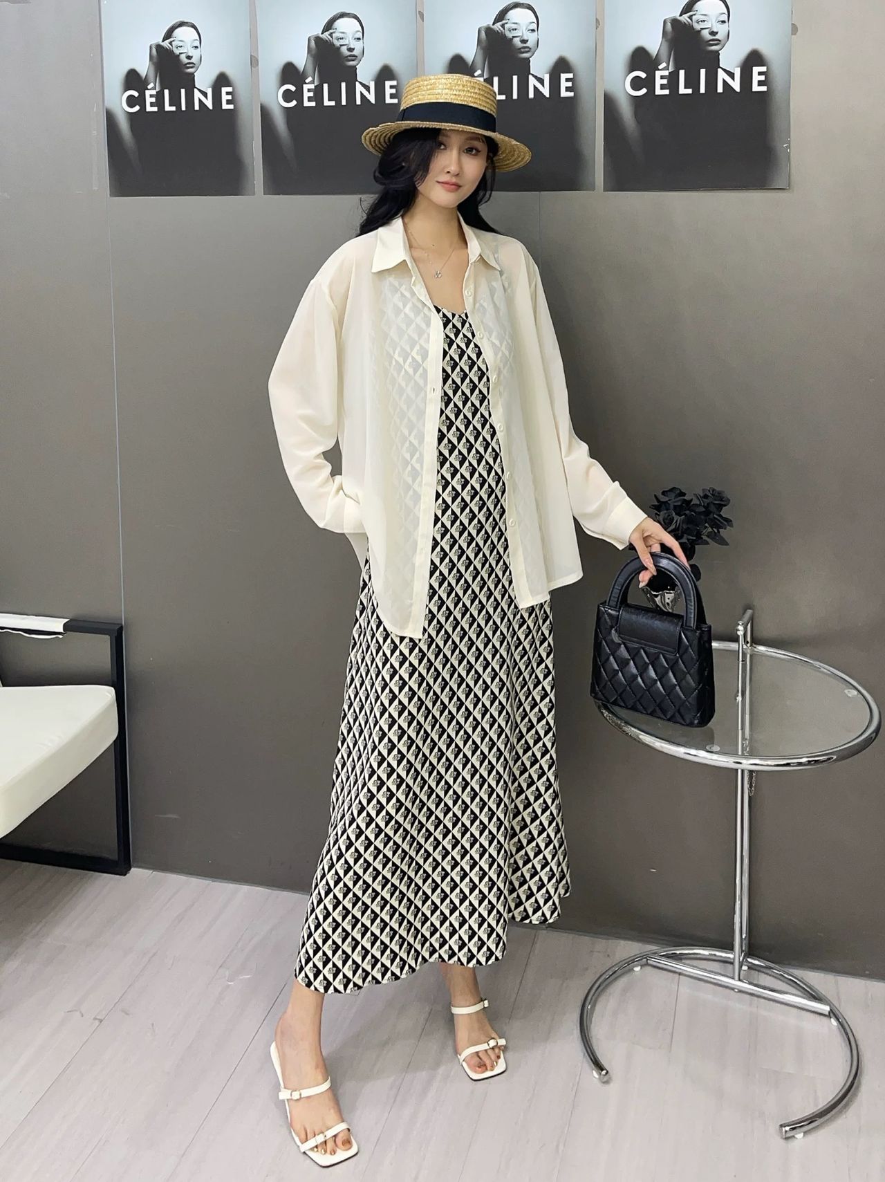 Formally invited set CTP422 image