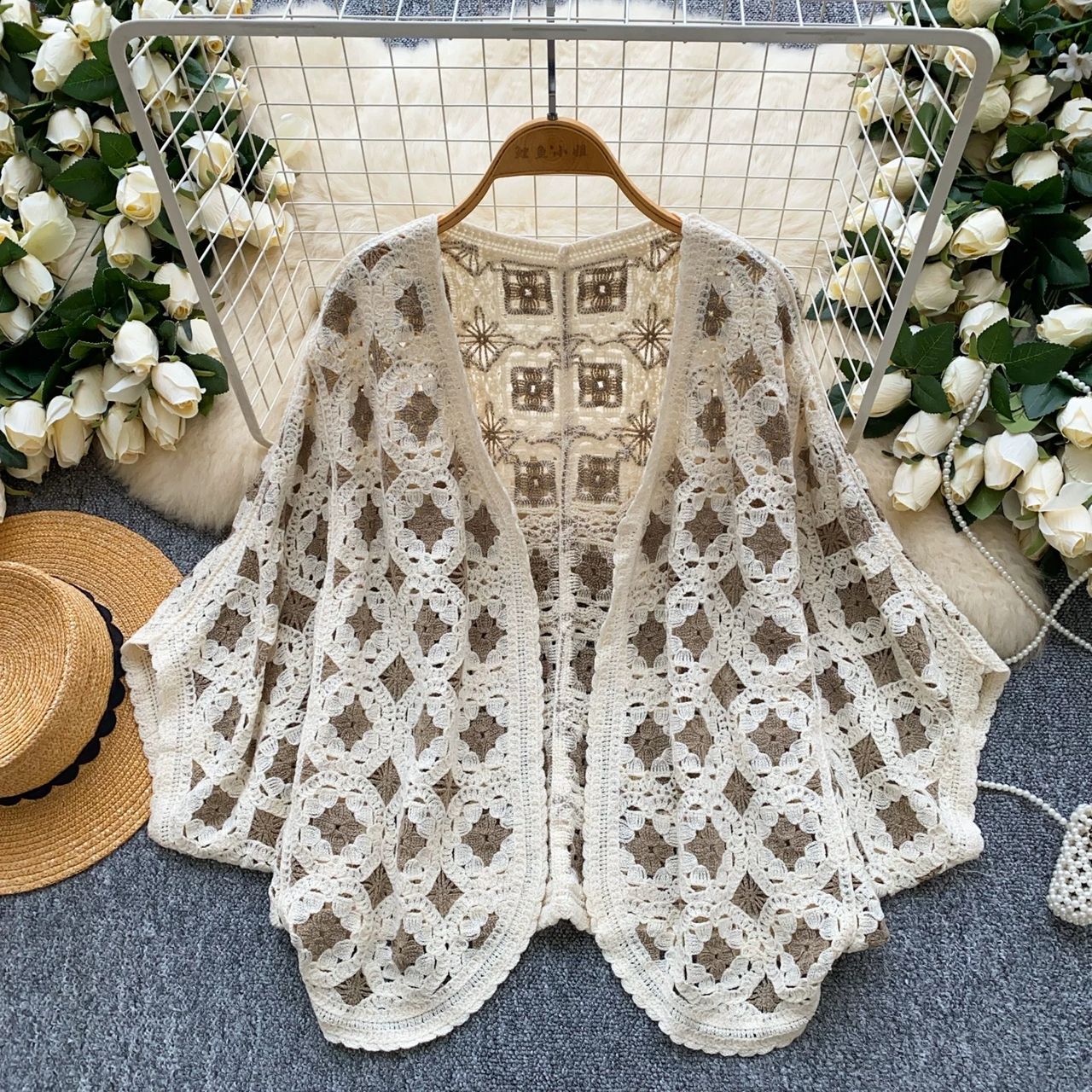 Good girl gone bad top KTO203 image