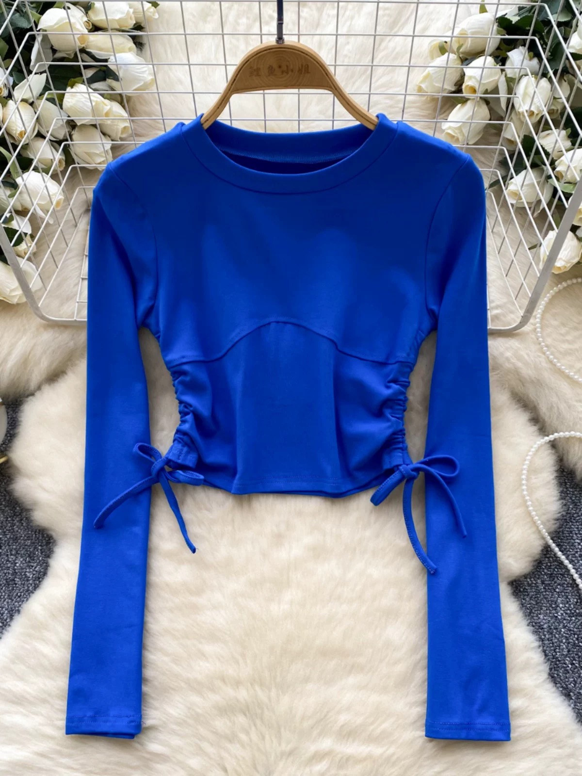 Added Product