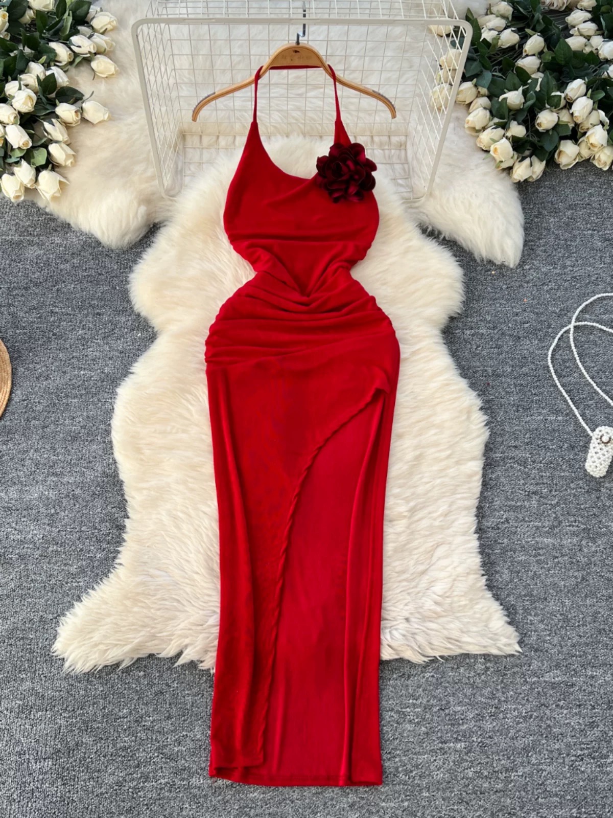 Added Product