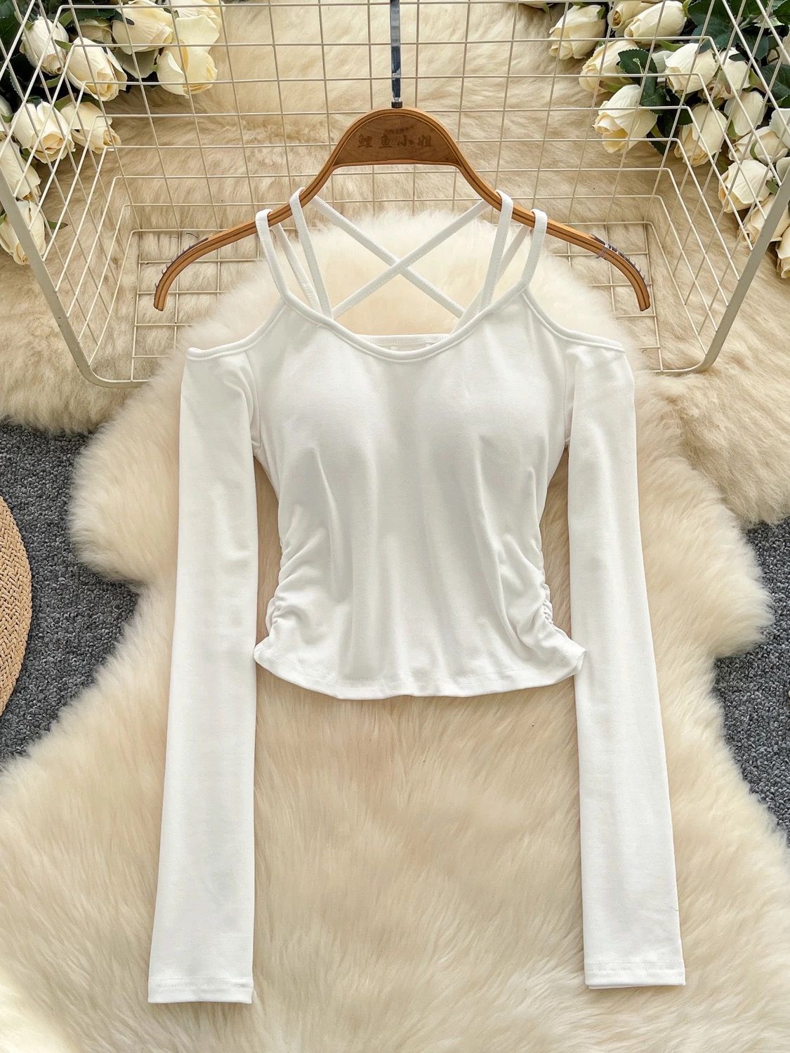 Zoe top CTO768 image