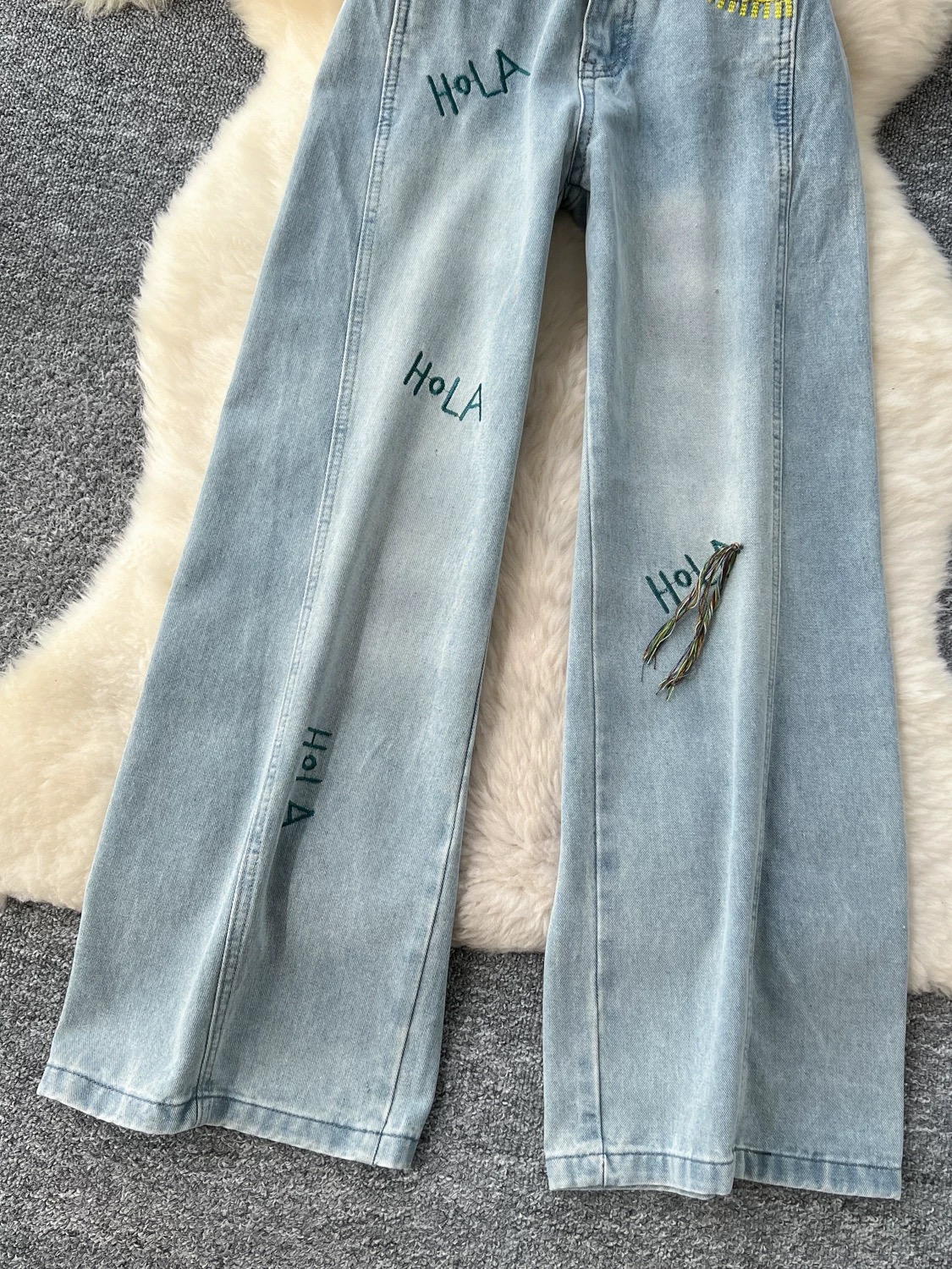 A girl like me jeans JN146 image