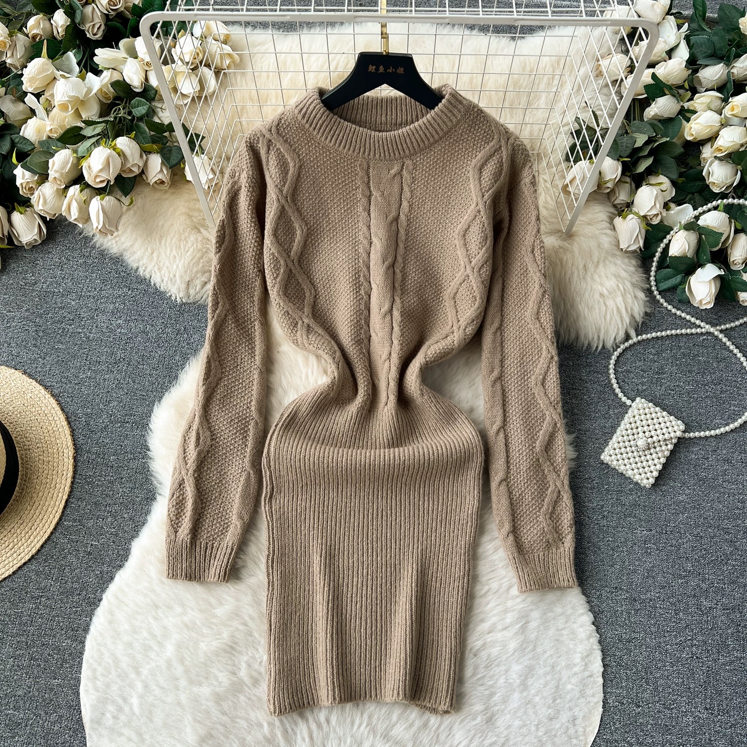 You are my lucky charm dress KBC303 image
