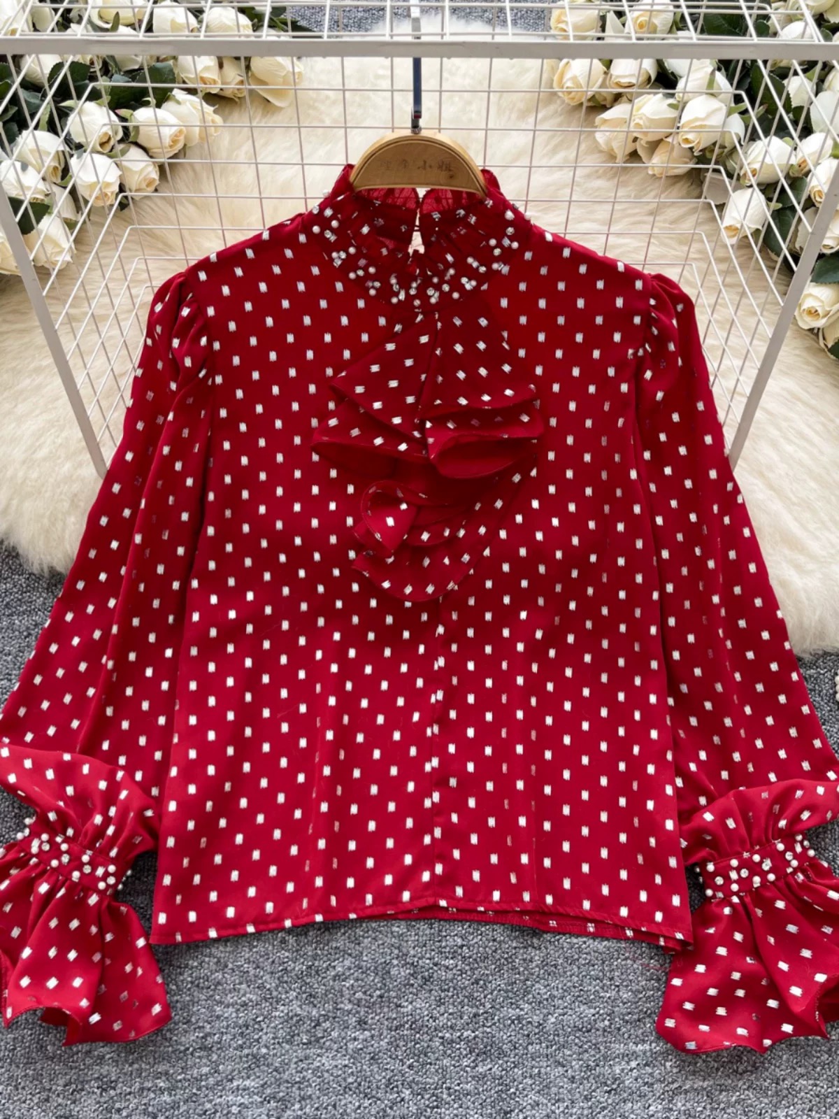 Added Product