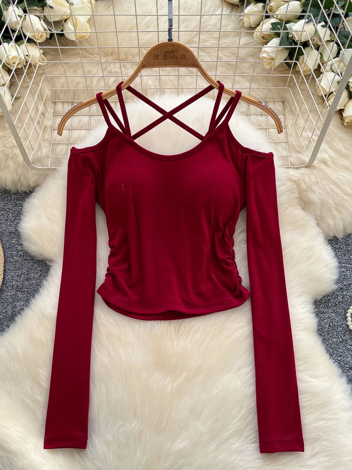 Zoe top CTO768 image