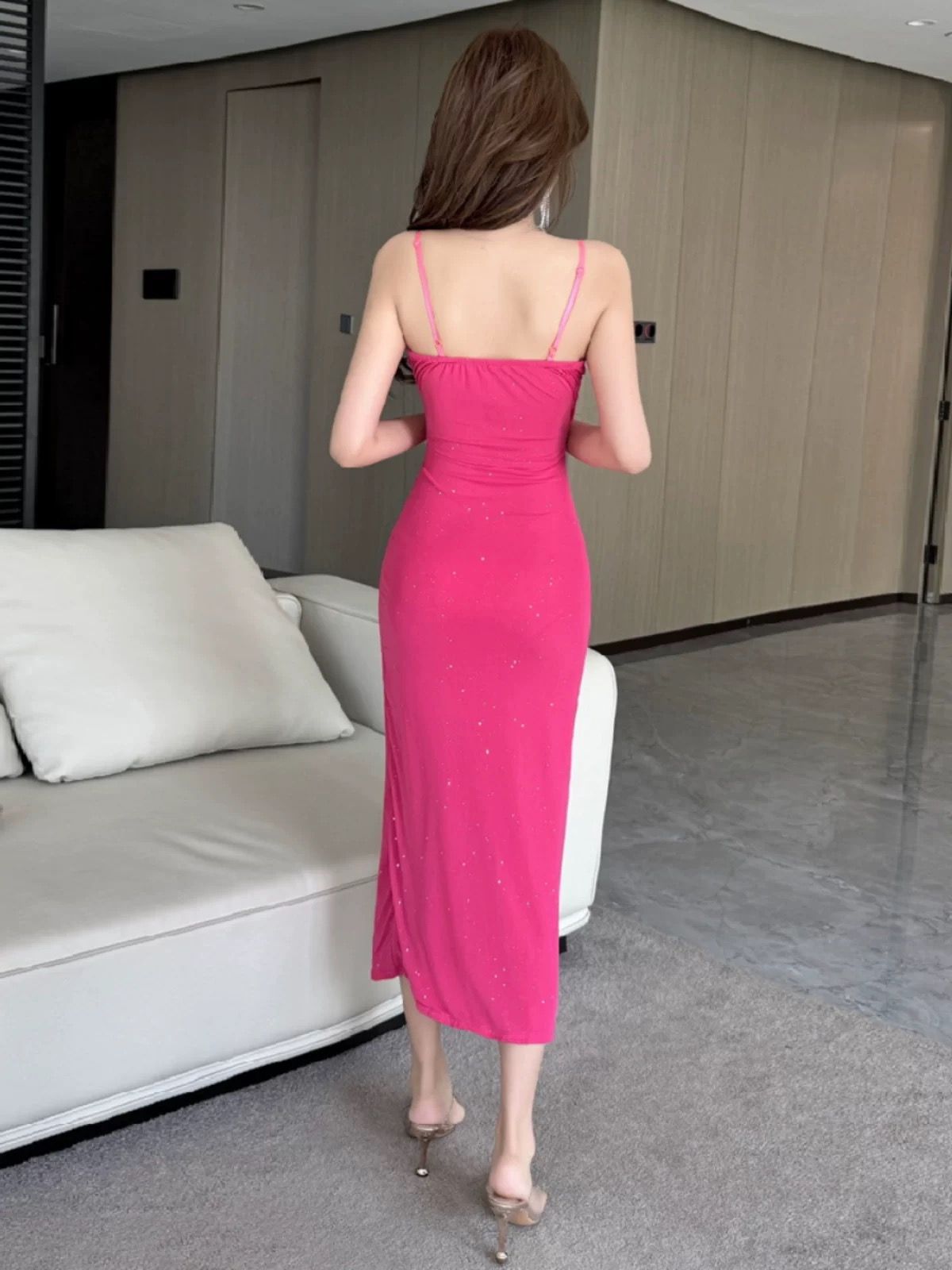 Flex some time dress FBC350 image