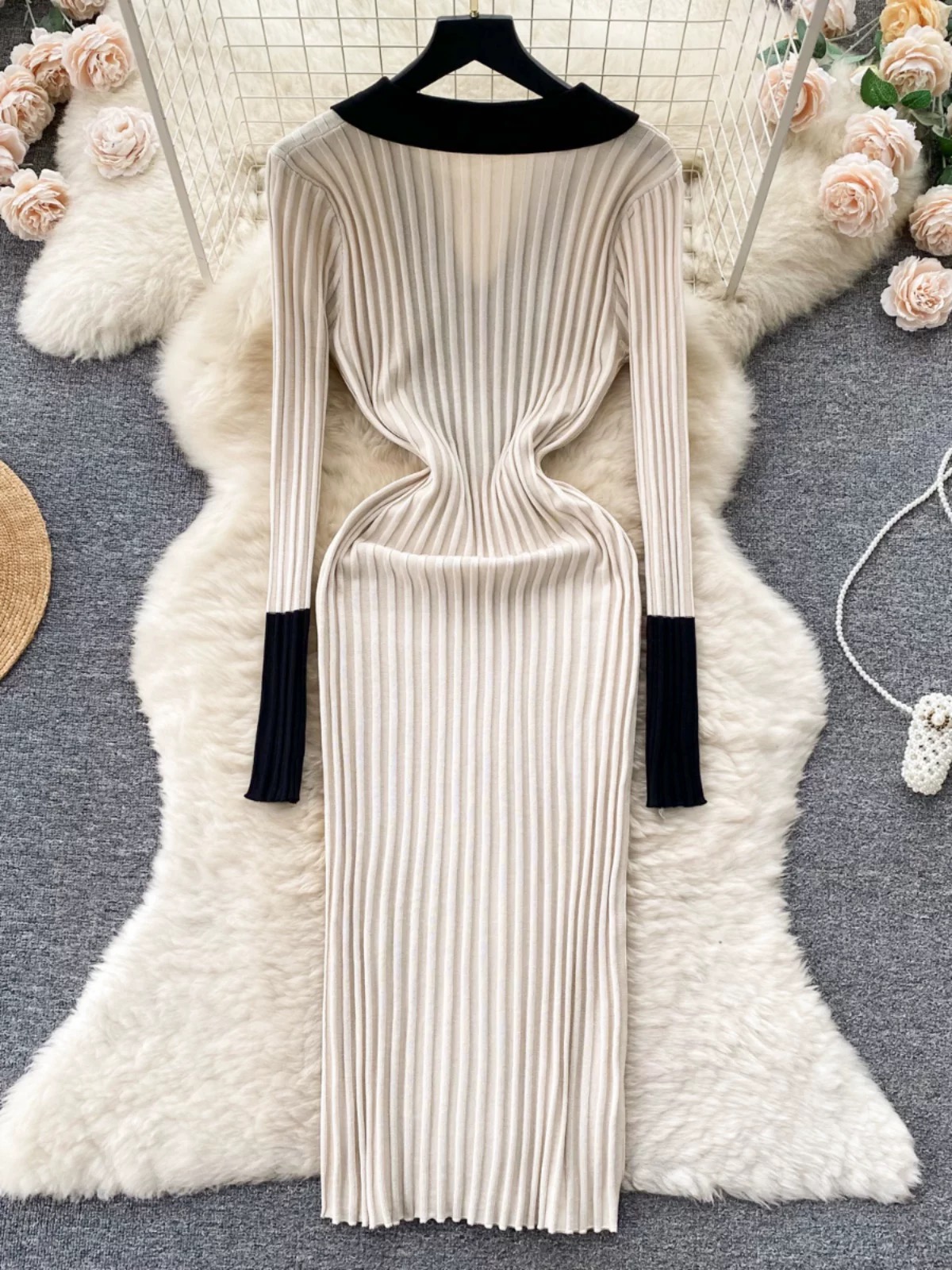 Casting love spells dress KBC304 image