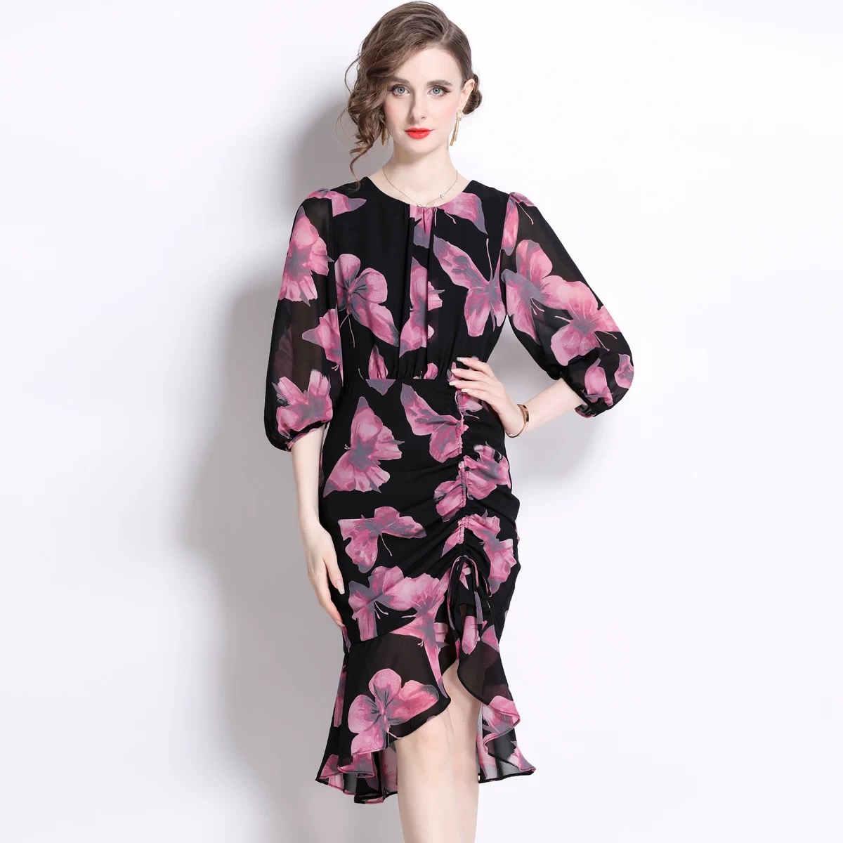 You rock my work dress CD1169 image