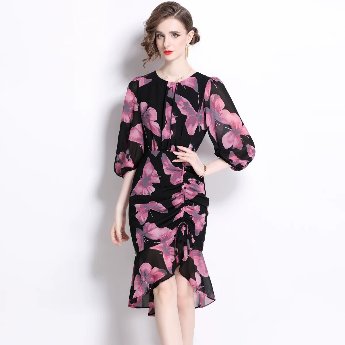 You rock my work dress CD1169 image