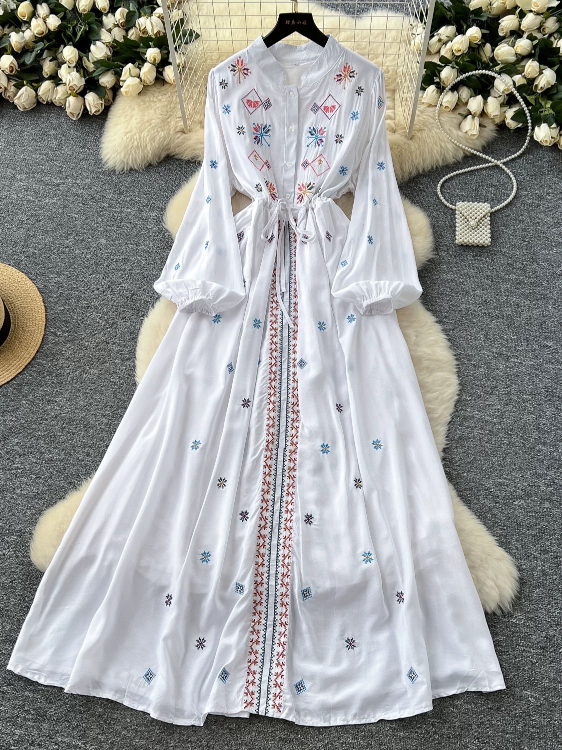Added Product