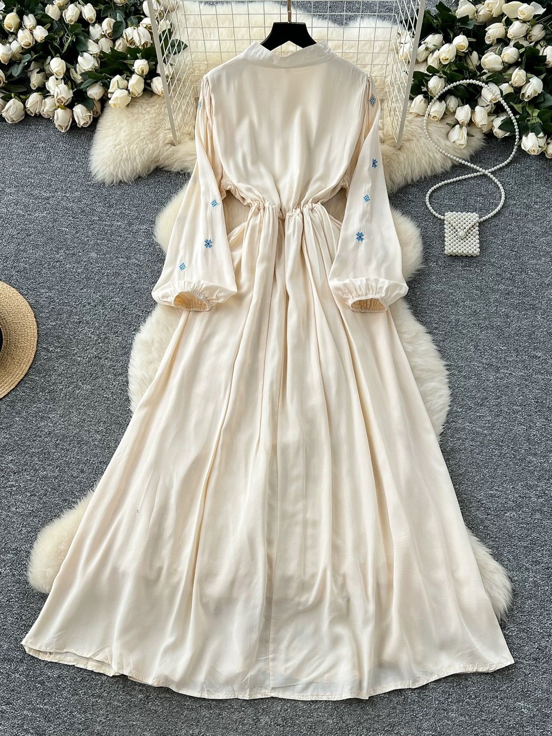 Sunshine dress CD1862 image