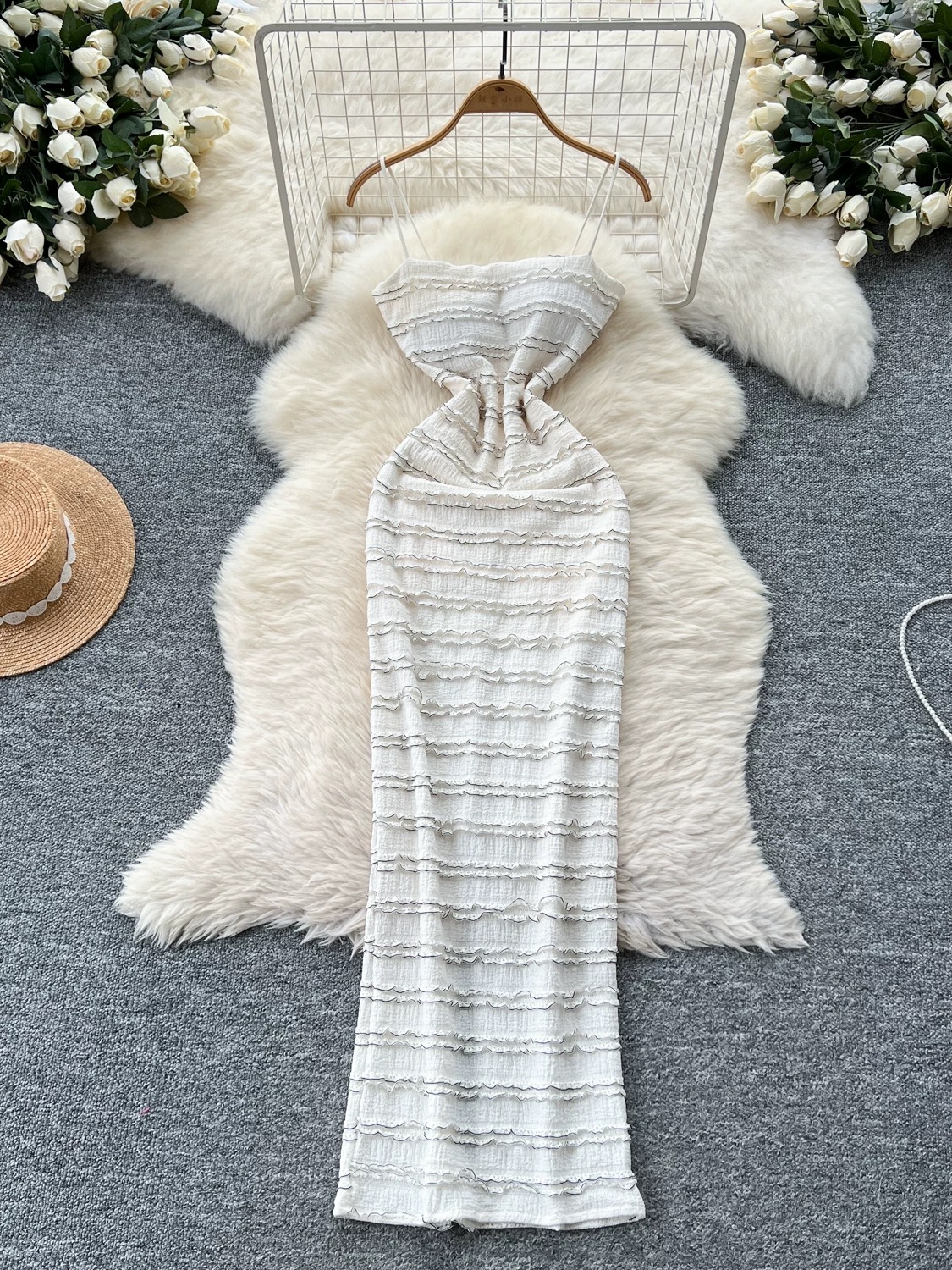 Night time dress CBC1337
