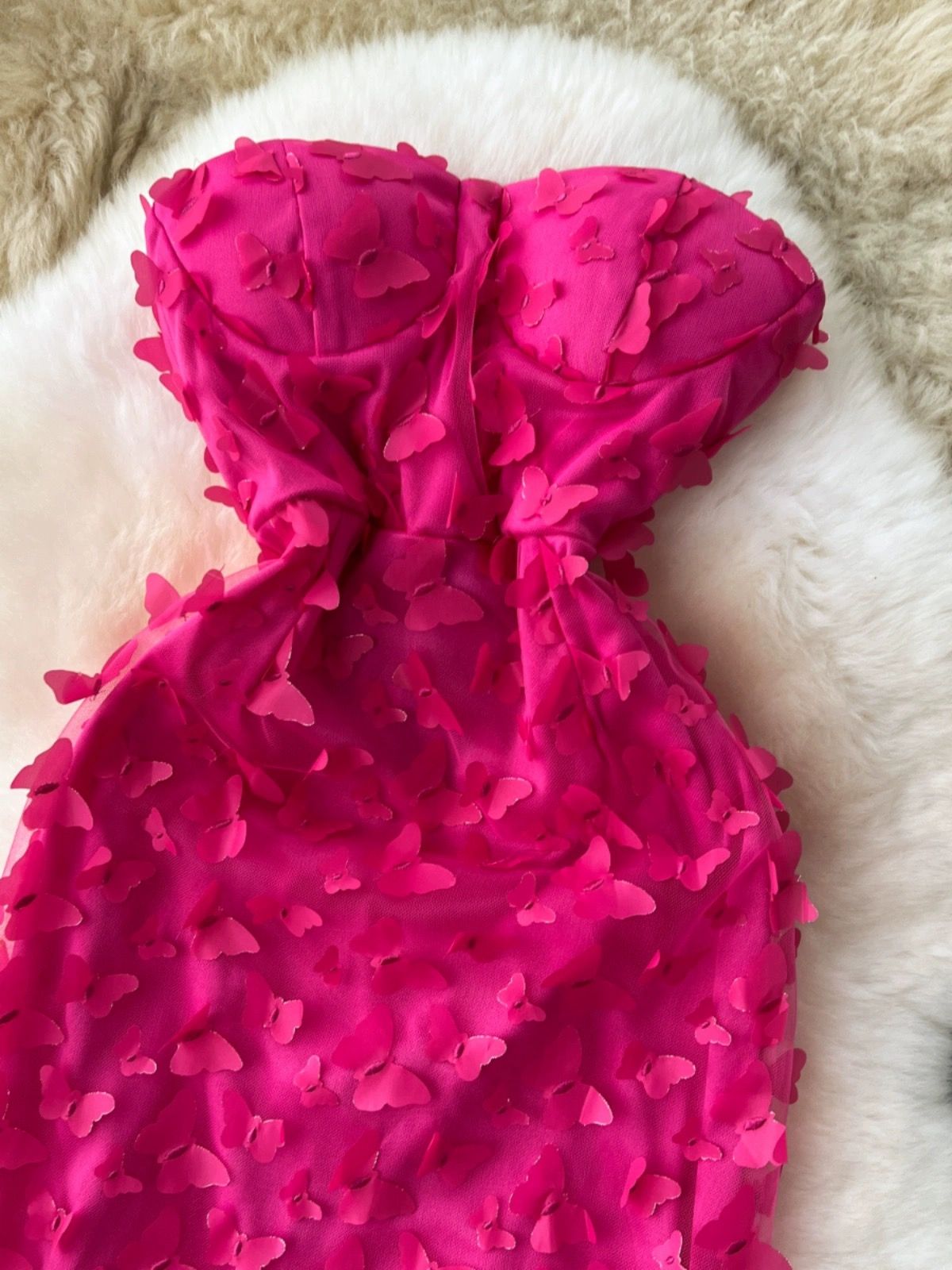 Night party dress EVD273 image