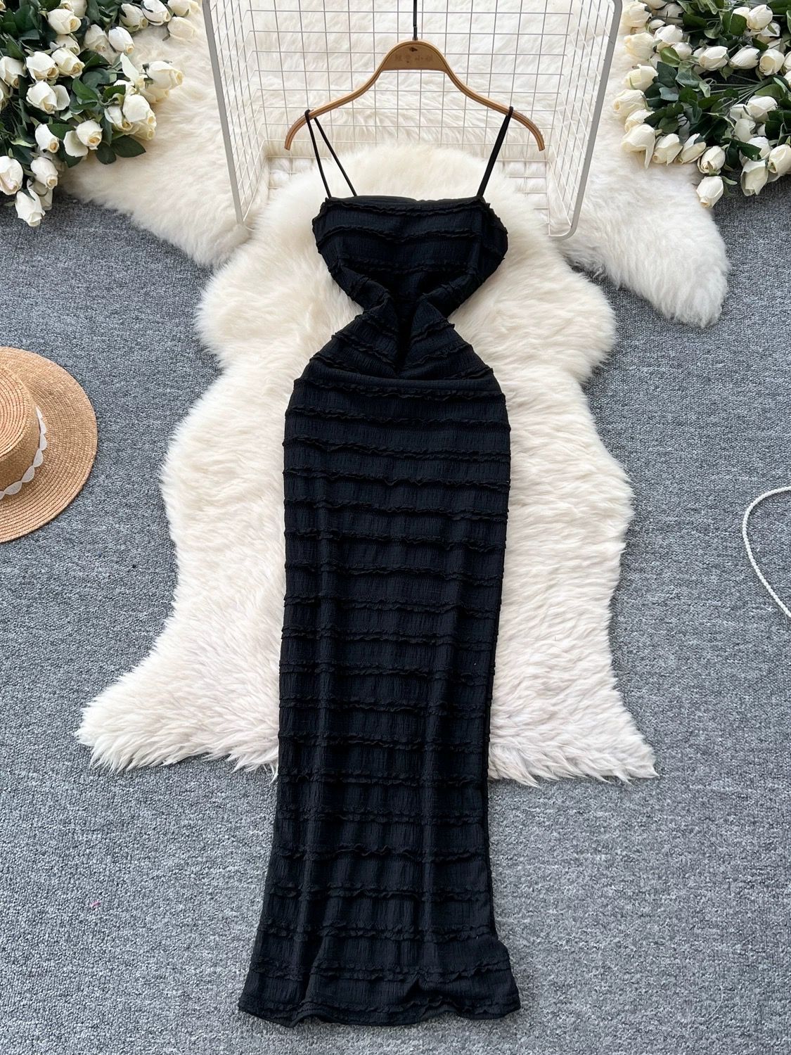 Night time dress CBC1337 image