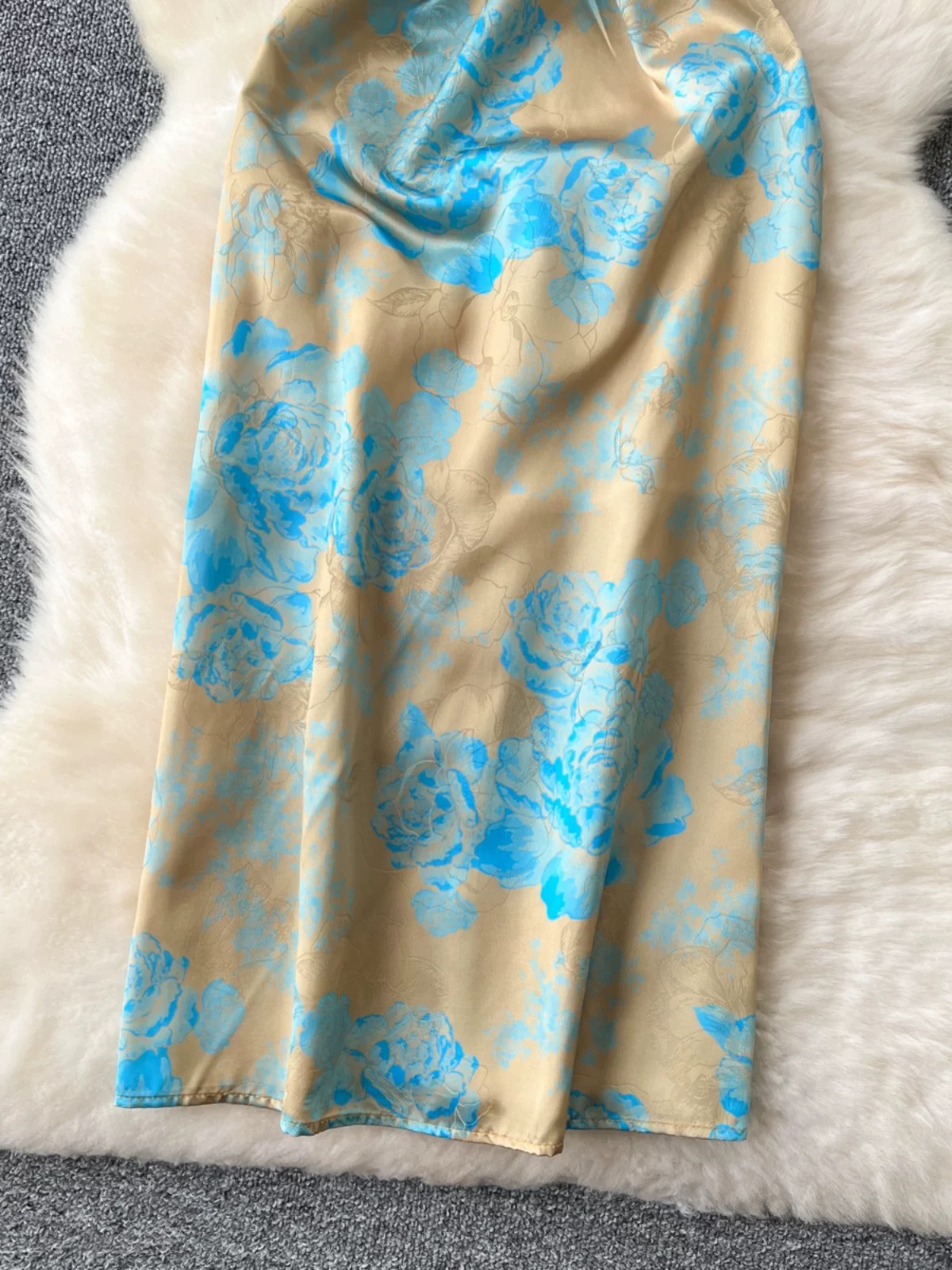 Billionaires club dress FBC501 image