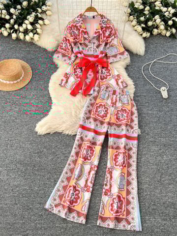 Modern luxury set CTP549