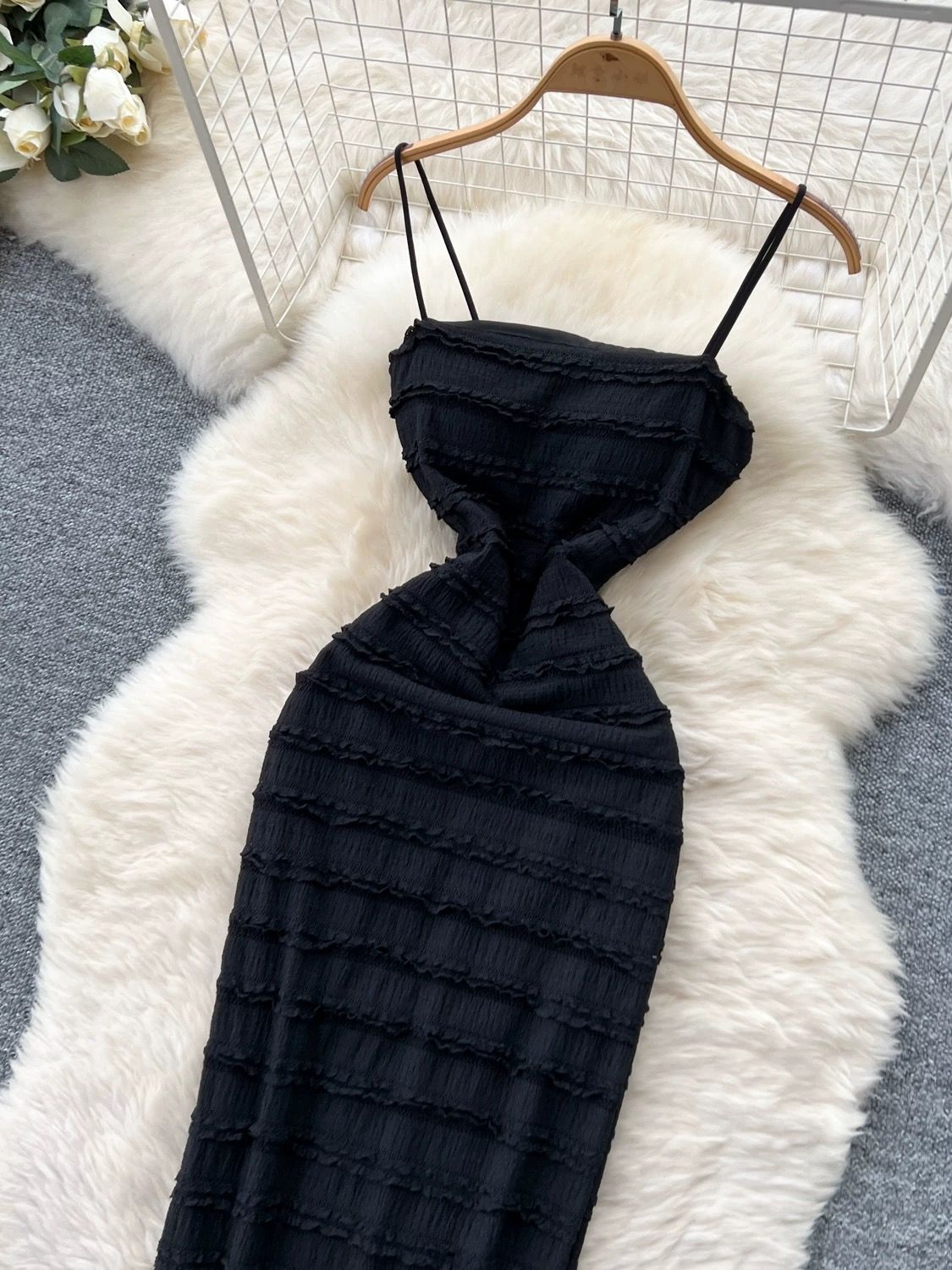 Night time dress CBC1337 image