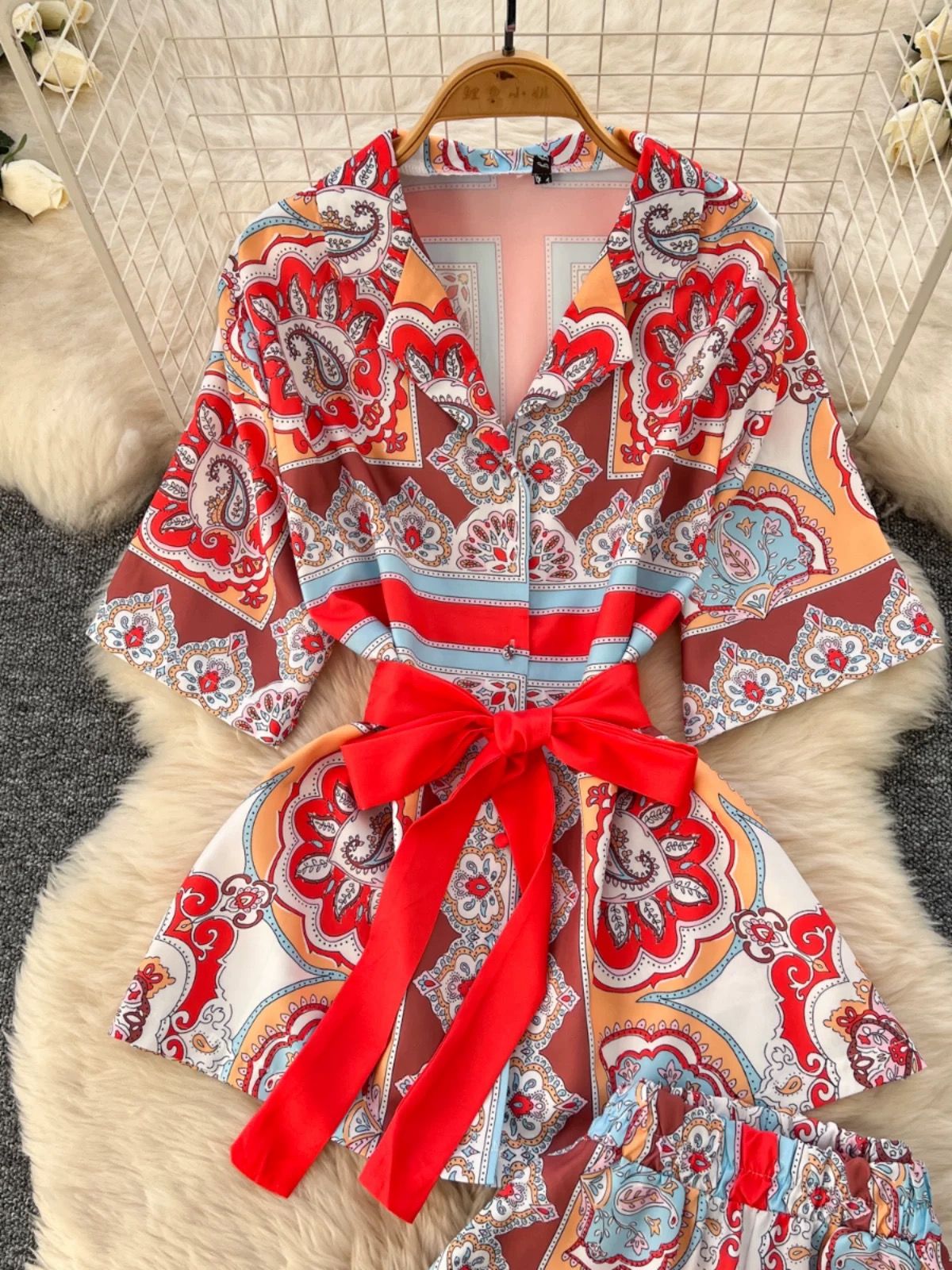 Modern luxury set CTP549 image