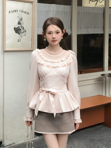 Hooked on the idea of you top CTO676