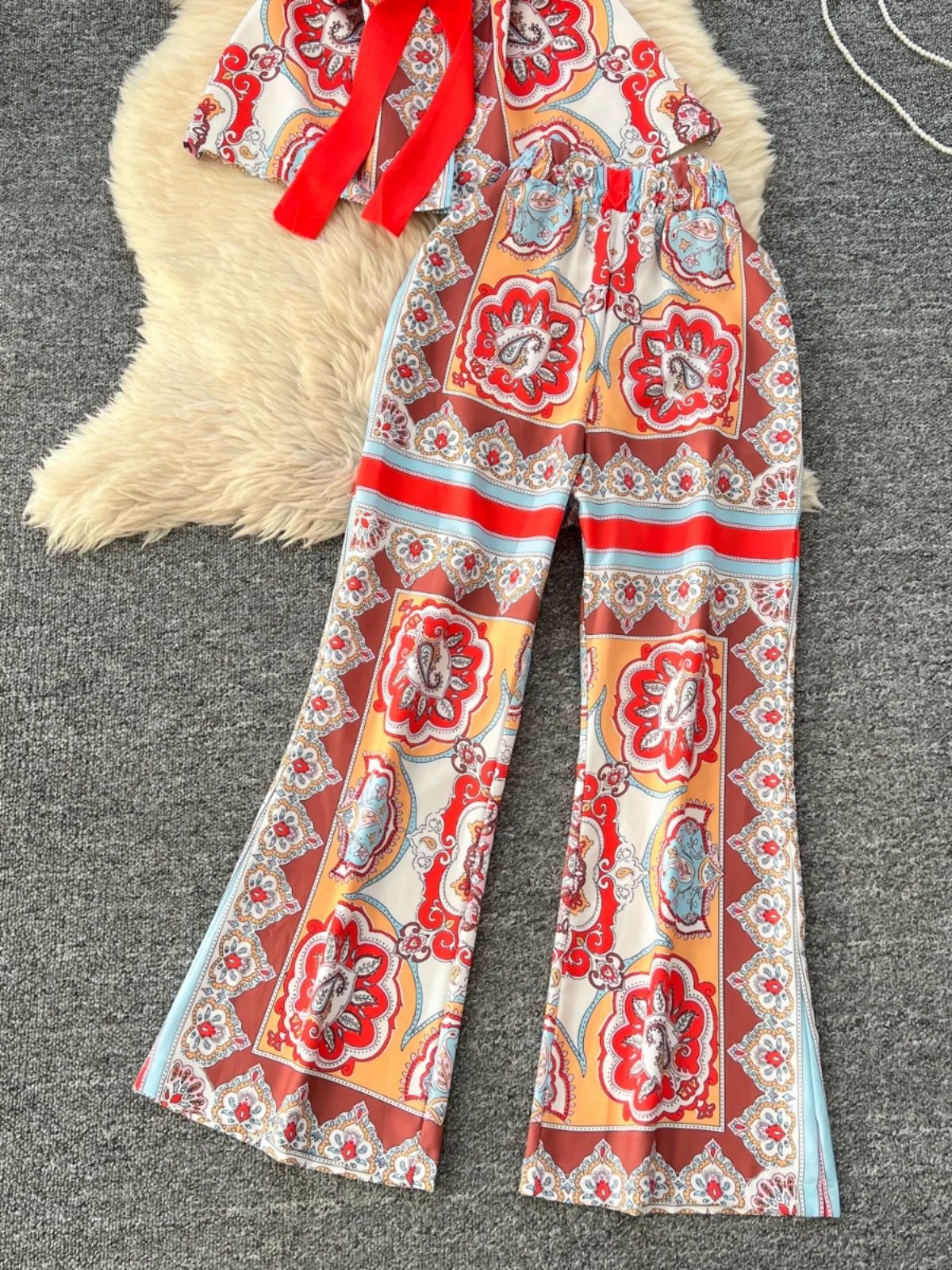 Modern luxury set CTP549 image