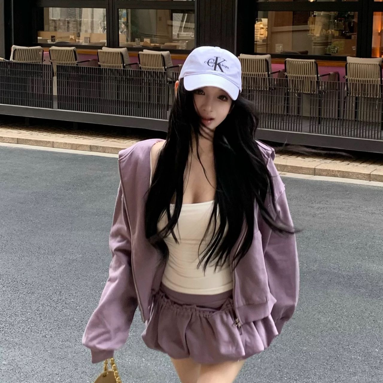 Private jet diva set STP108 image