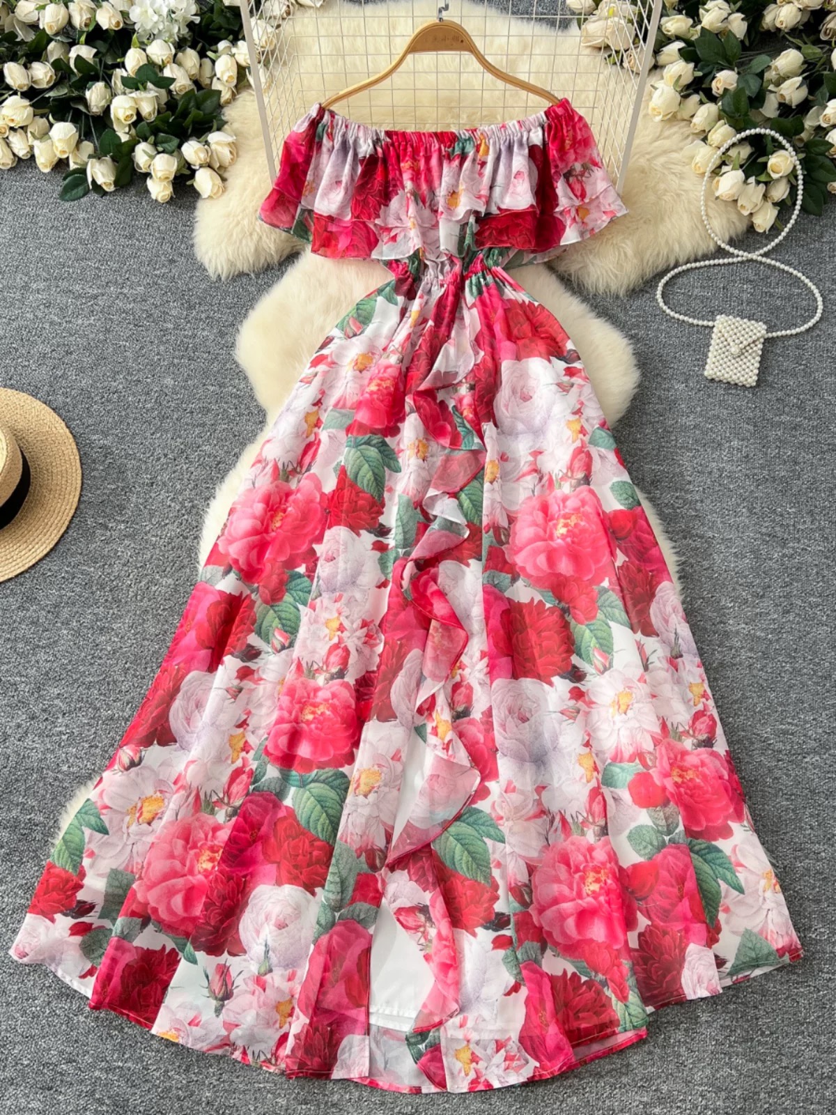 Added Product
