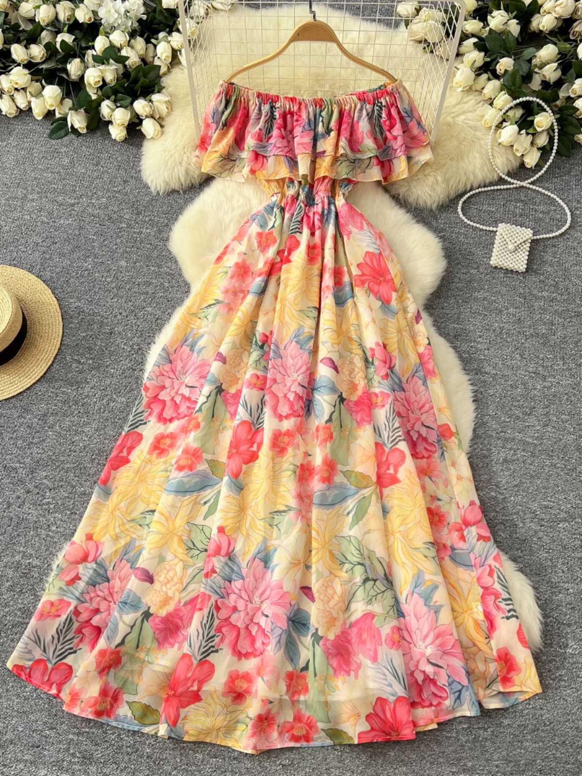 Beauty secrets dress FD1345 image