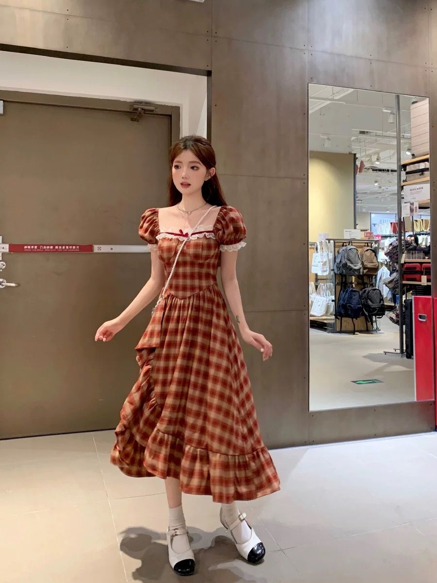 Fine and divine dress CD1167 image