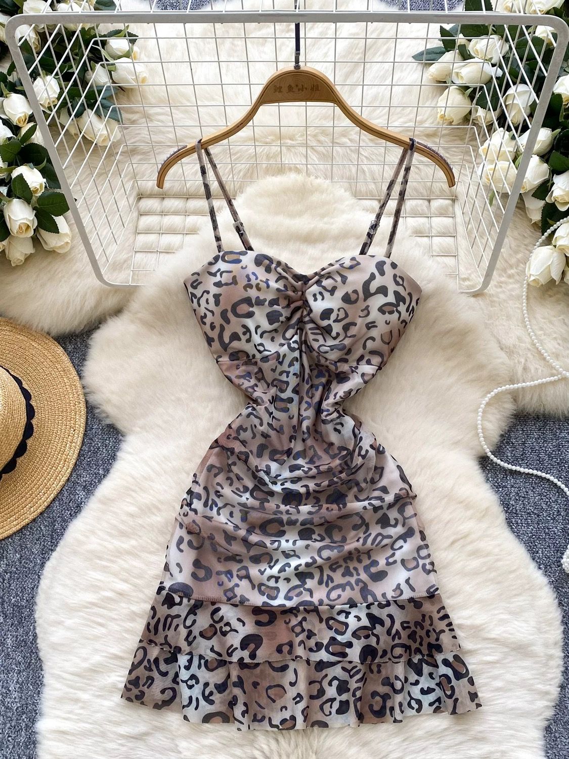 New to this dress CD1363 image