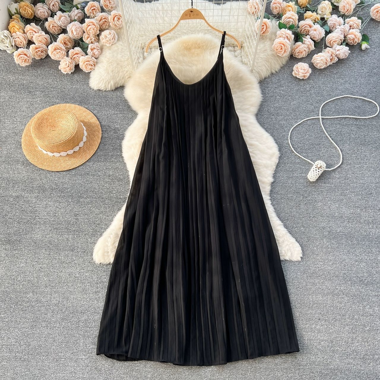 Eternal light dress CD1044 image