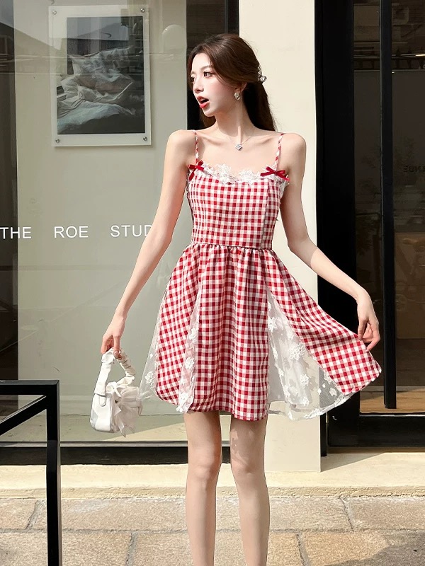 Rich gal dress CD1166