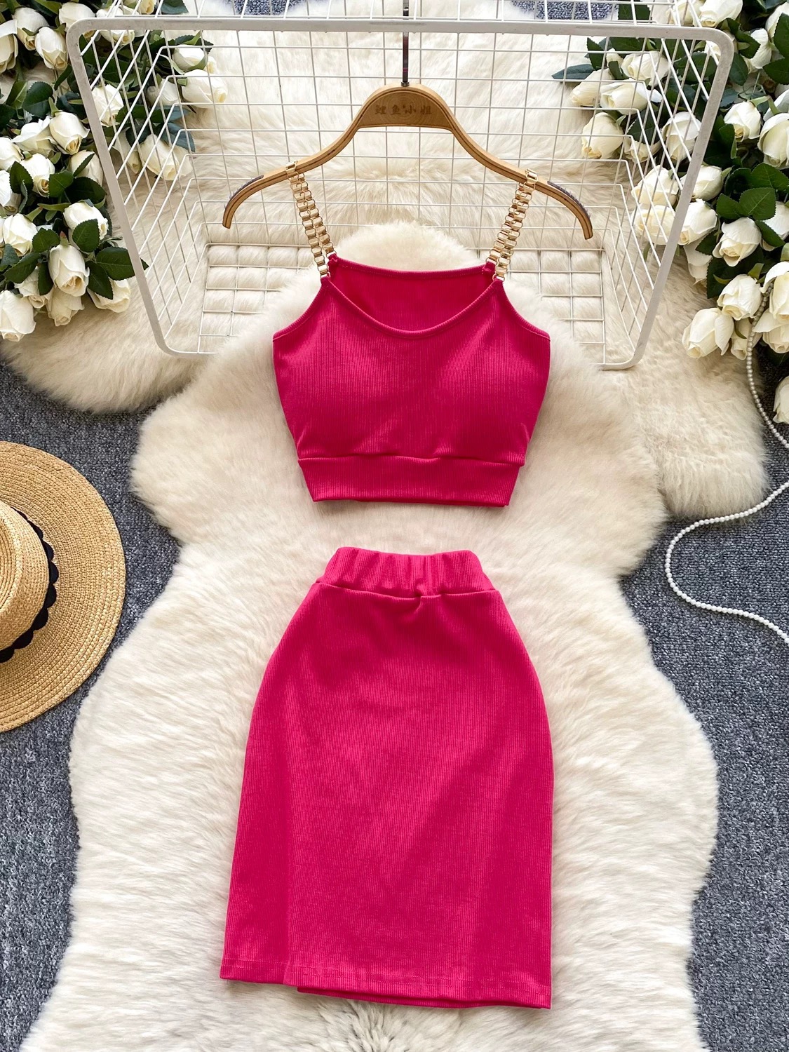Dreamy romance set CTP171 image