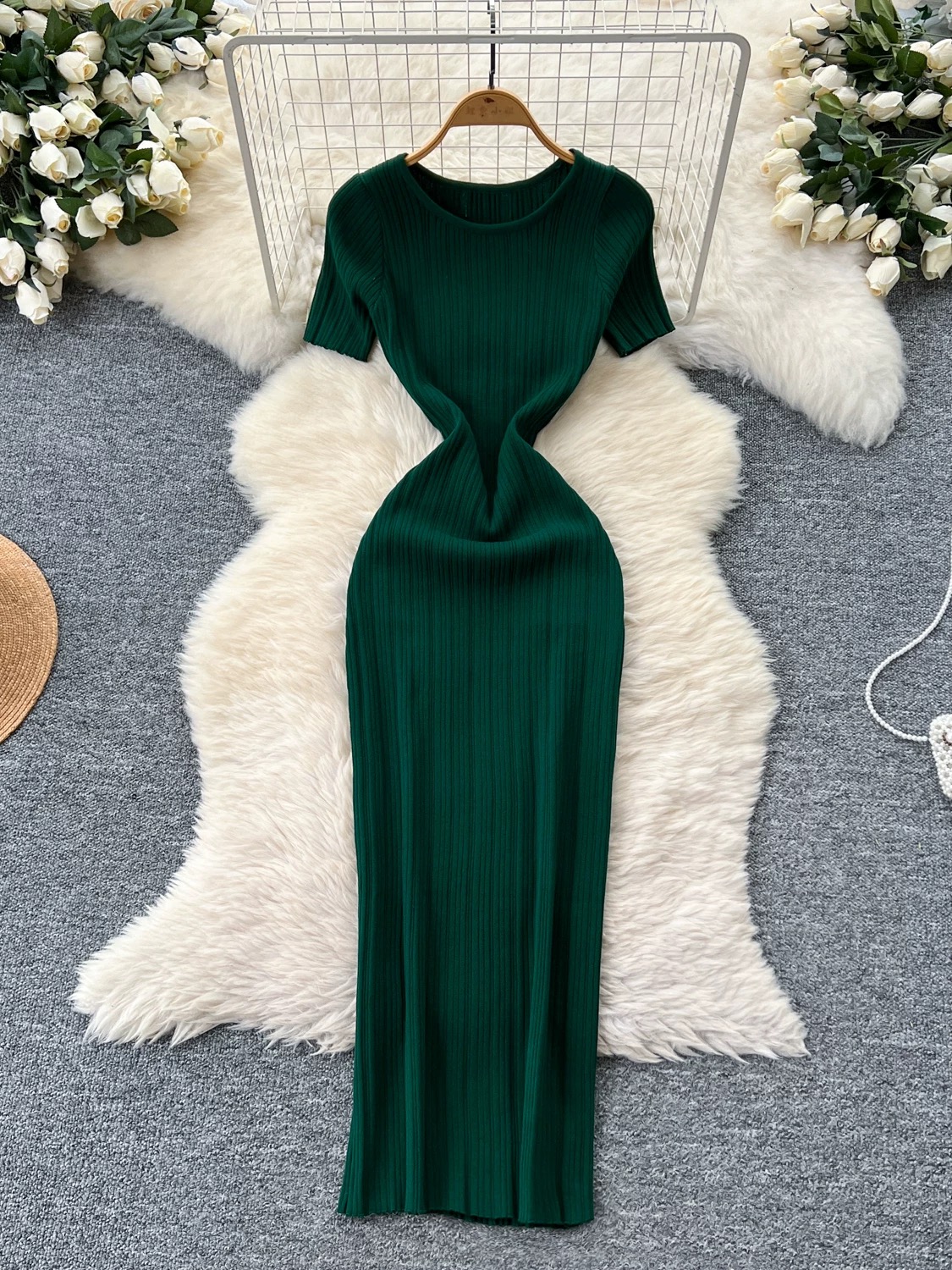 Added Product