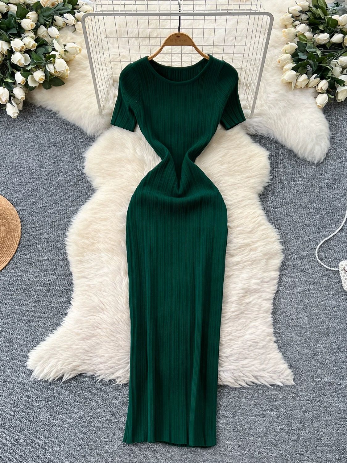 Turning time dress CBC1336 image