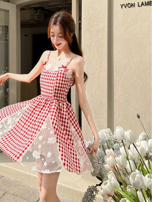 Rich gal dress CD1166 image